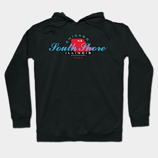 South Shore Chicago Hoodie